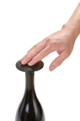 AdHoc Gusto Champagne stopper