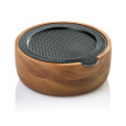 AdHoc CutnServe Table fine grater