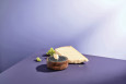AdHoc CutnServe Table fine grater