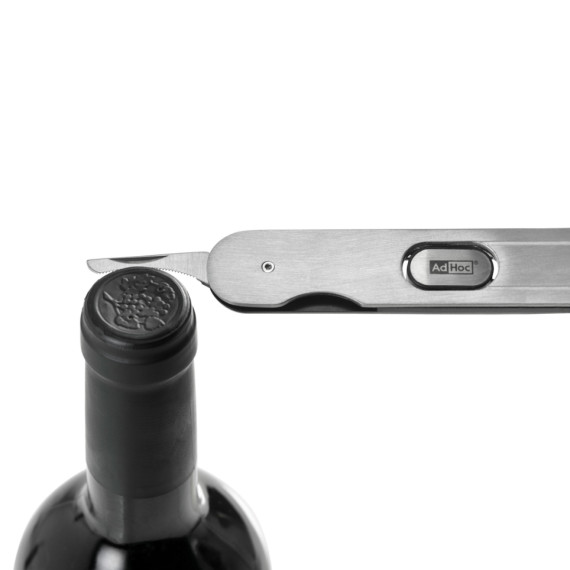 AdHoc PushPull Corkscrew