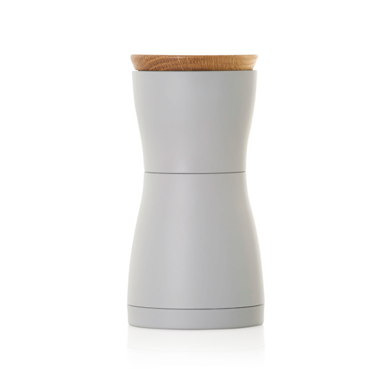 AdHoc Twin Salt and pepper mill set