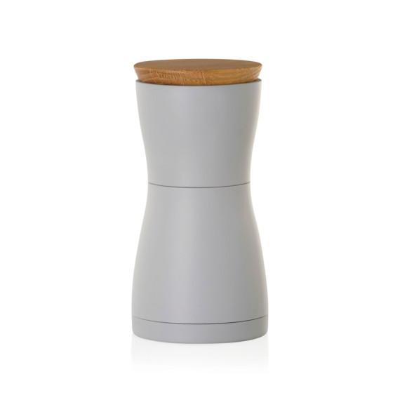 AdHoc Twin Salt and pepper mill set