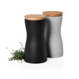 AdHoc Twin Salt and pepper mill set