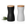 AdHoc Twin Salt and pepper mill set