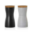 AdHoc Twin Salt and pepper mill set