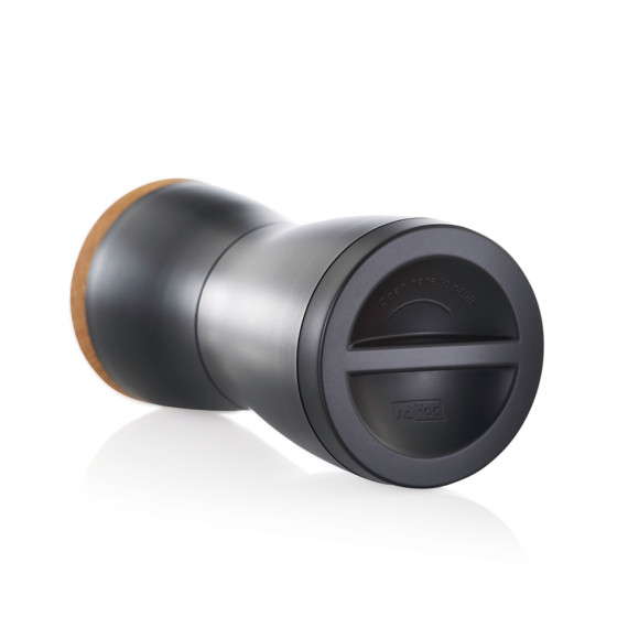 AdHoc Twin Salt and pepper mill set