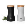 AdHoc Twin Salt and pepper mill set