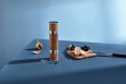 AdHoc Duomill Pepper and salt double mill