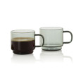 AdHoc Impact Espresso cups 70ml, 2 pcs set