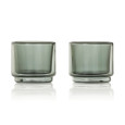 AdHoc Impact Espresso mug 45ml, 2 pcs set