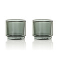 AdHoc Impact Espresso mug 45ml, 2 pcs set