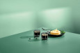 AdHoc Impact Espresso mug 45ml, 2 pcs set