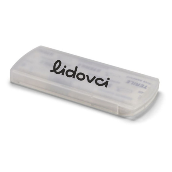 Náplasti Lidovci