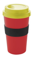 CreaCup termo hrnek na zakázku, hrnek