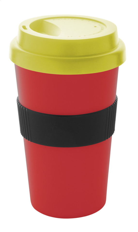 CreaCup termo hrnek na zakázku, hrnek
