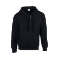 GI18600 mikina s kapucí na zip