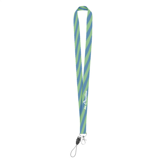 lanyard se sublimací na zakázku