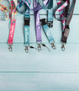 lanyard se sublimací na zakázku