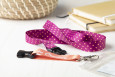 Subyard C lanyard se sublimací na zakázku