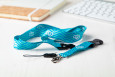 lanyard se sublimací na zakázku