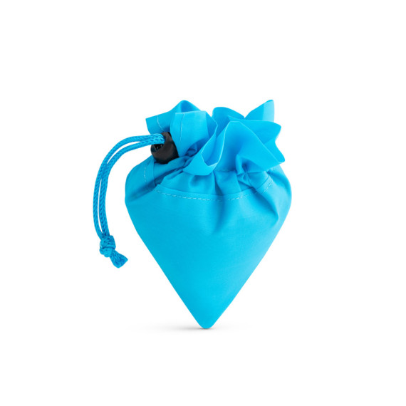 SHOPS. Skládací taška 190T