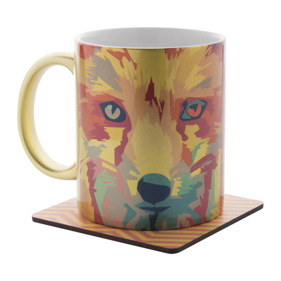 Brew tácek