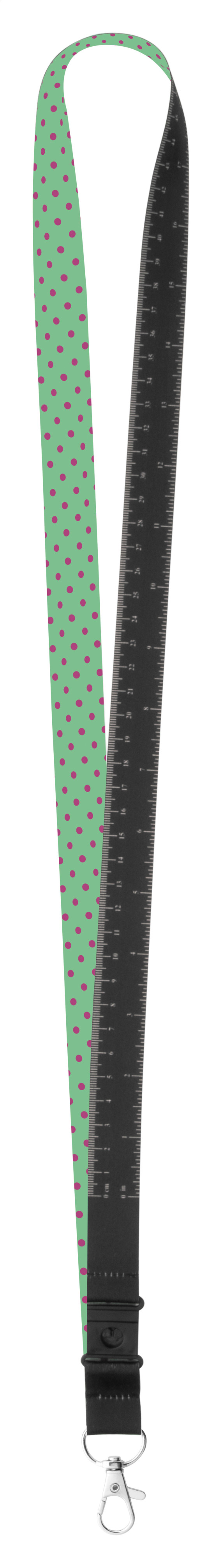 lanyard se sublimací na zakázku