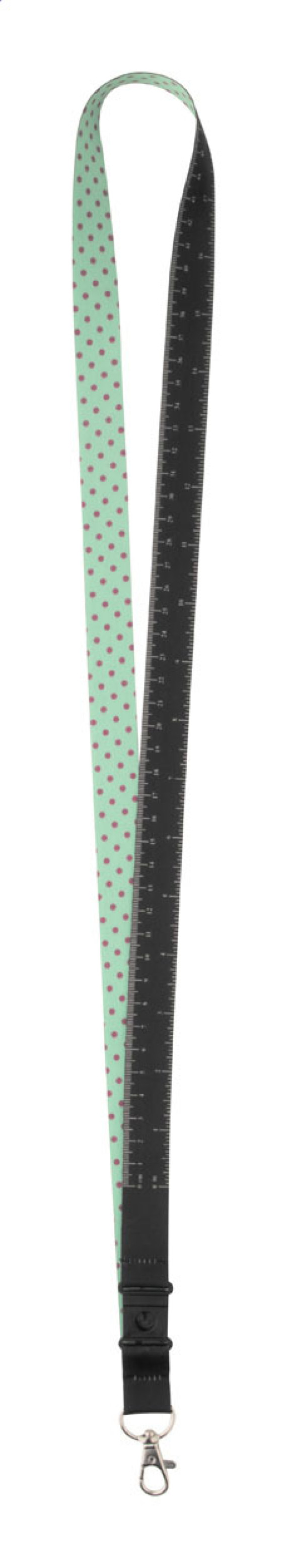 lanyard se sublimací na zakázku