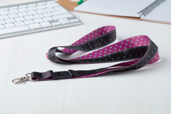 lanyard se sublimací na zakázku