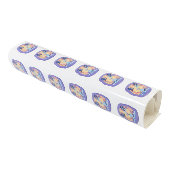 epoxy samolepky