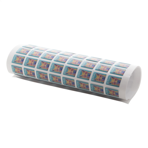 epoxy samolepky
