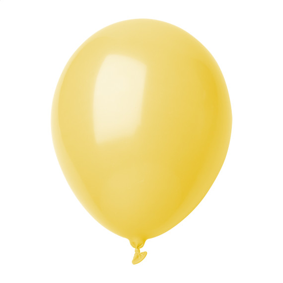 CreaBalloon Pastel balonky v pastelových barvách
