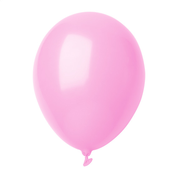 CreaBalloon Pastel balonky v pastelových barvách