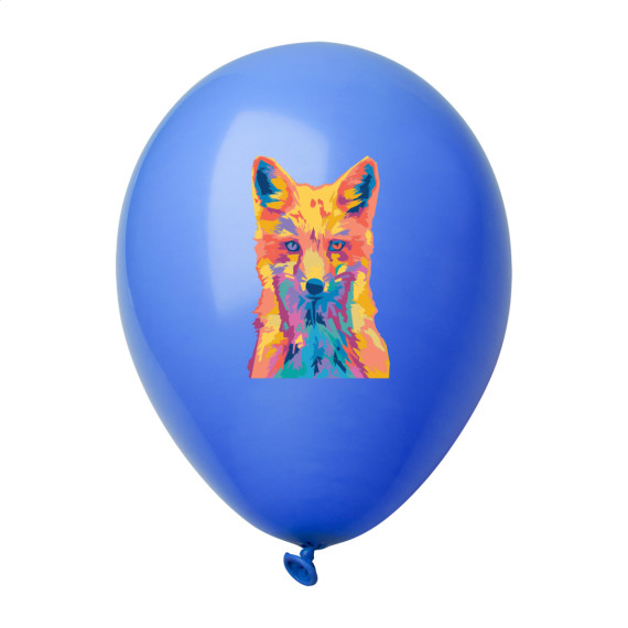 CreaBalloon Pastel balonky v pastelových barvách