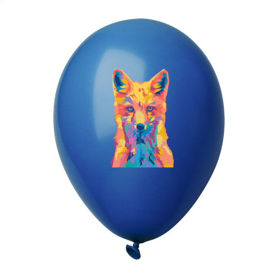 CreaBalloon Pastel balonky v pastelových barvách