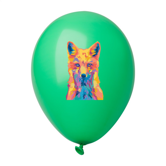 CreaBalloon Pastel balonky v pastelových barvách