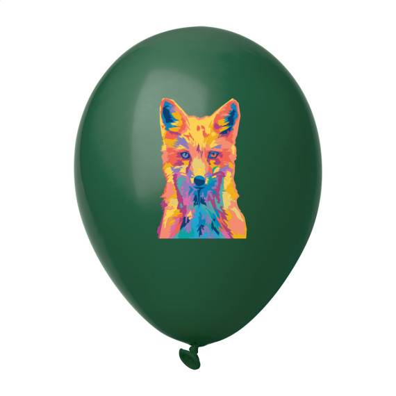 CreaBalloon Pastel balonky v pastelových barvách