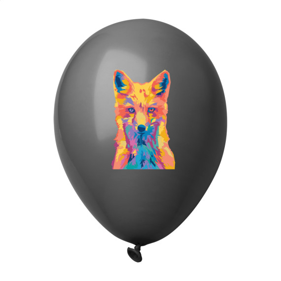 CreaBalloon Pastel balonky v pastelových barvách