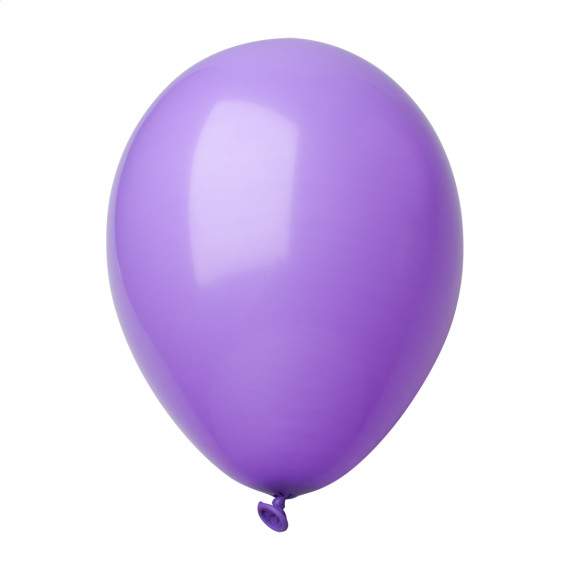 CreaBalloon Pastel balonky v pastelových barvách