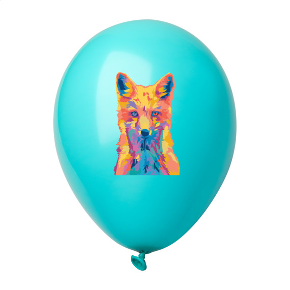 CreaBalloon Pastel balonky v pastelových barvách