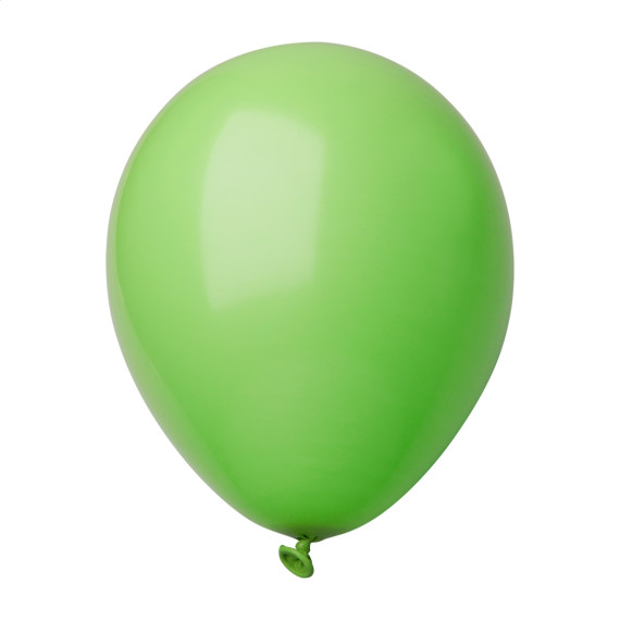 CreaBalloon Pastel balonky v pastelových barvách