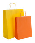 Store papírová taška