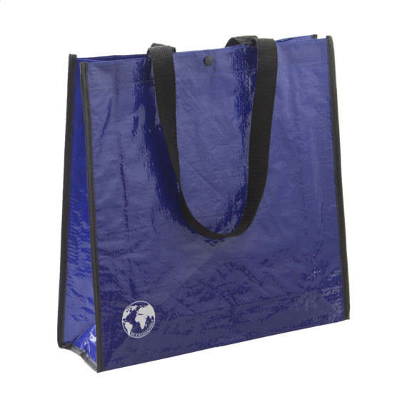 Dekrox nákupní taška z recyklovaného materiálu