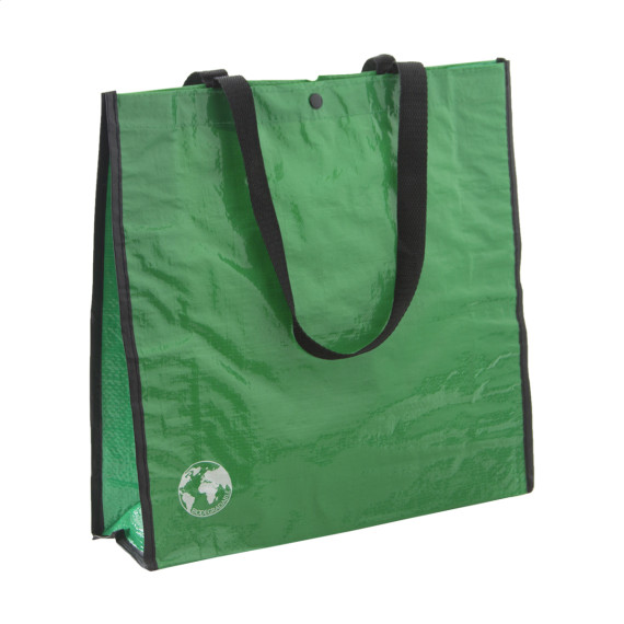 Dekrox nákupní taška z recyklovaného materiálu