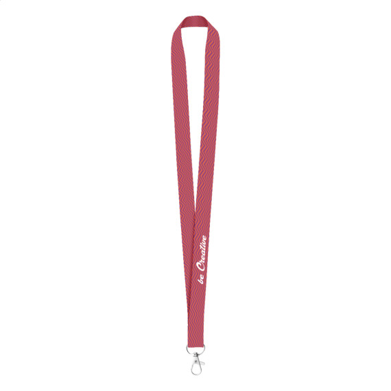 lanyard se sublimací na zakázku