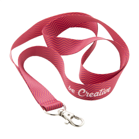 lanyard se sublimací na zakázku