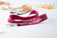 lanyard se sublimací na zakázku