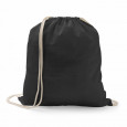 ILFORD. 100% bavlněná stahovací taška (100g/m²)