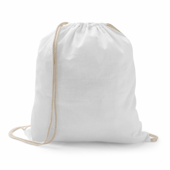 ILFORD. 100% bavlněná stahovací taška
