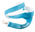 lanyard se sublimací na zakázku